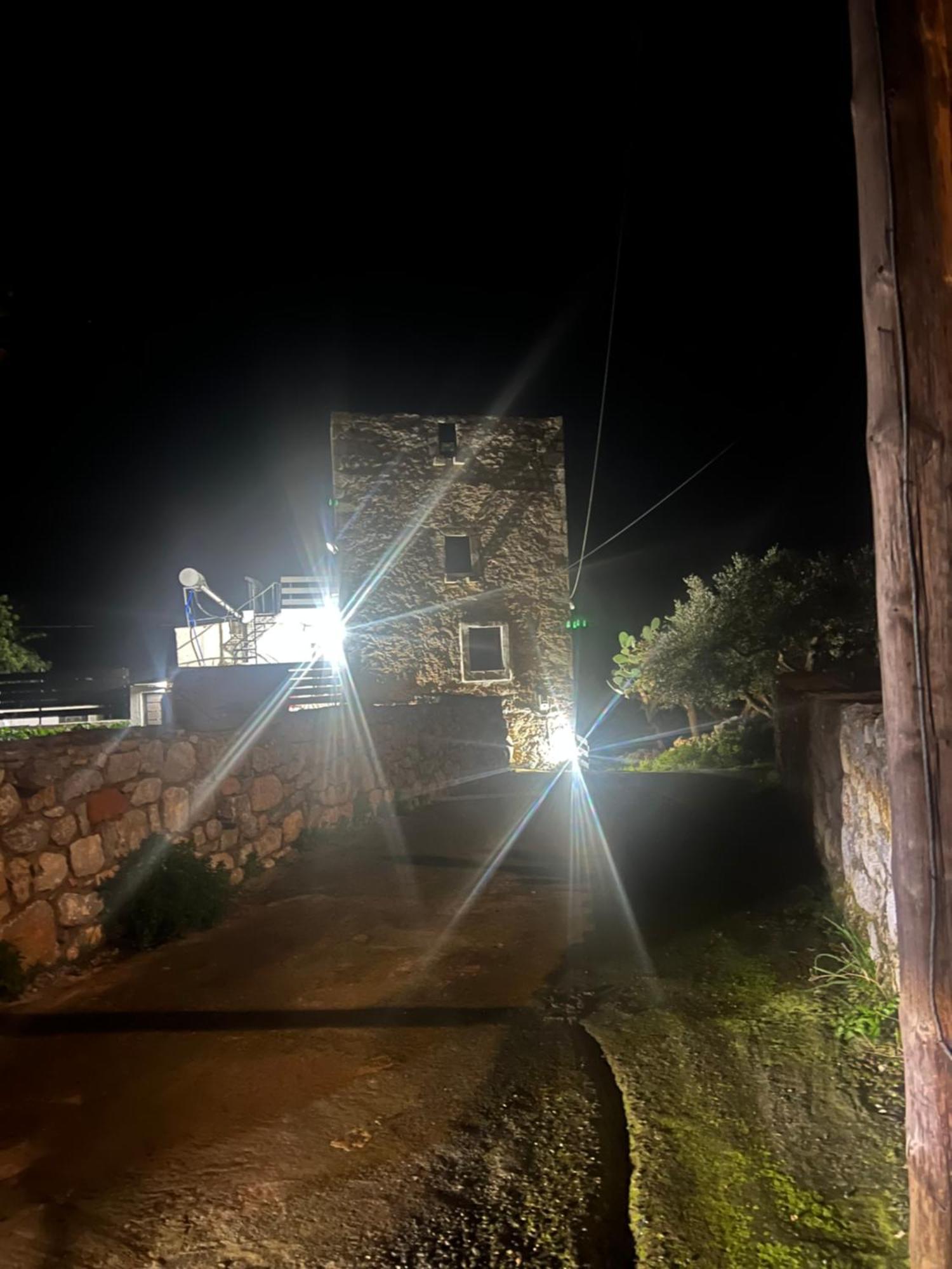 Nigos Villa Okhia Exterior photo